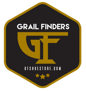 Grail Finders LLC