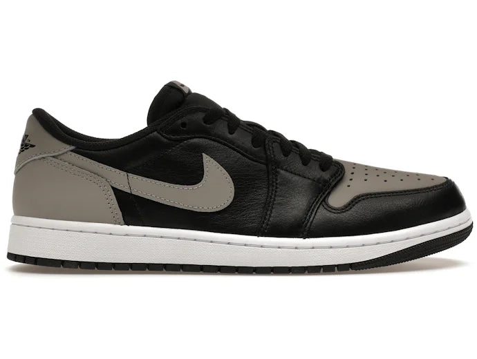 Jordan 1 Low OG Shadow (2024)