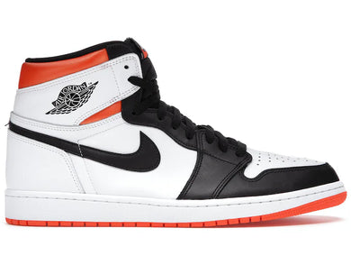 Jordan 1 Retro High Electro Orange