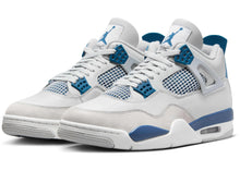 Load image into Gallery viewer, Jordan 4 Retro Military Blue (2024)
