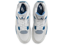 Load image into Gallery viewer, Jordan 4 Retro Military Blue (2024)
