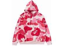 Load image into Gallery viewer, BAPE x BAYC Camo Pullover Hoodie Pink