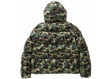 Load image into Gallery viewer, BAPE x Canada Goose Crofton Puffer Jacket Green