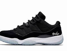 Jordan 11 Retro Low Space Jam