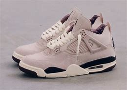 Jordan 4 Retro OG SP A Ma Maniére While You Were Sleeping (Women's)