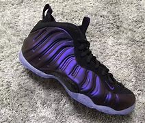 Nike Air Foamposite One Eggplant (2024)