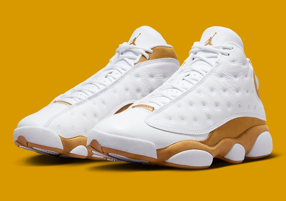 Jordan 13 Retro Wheat (2023) – Grail Finders LLC