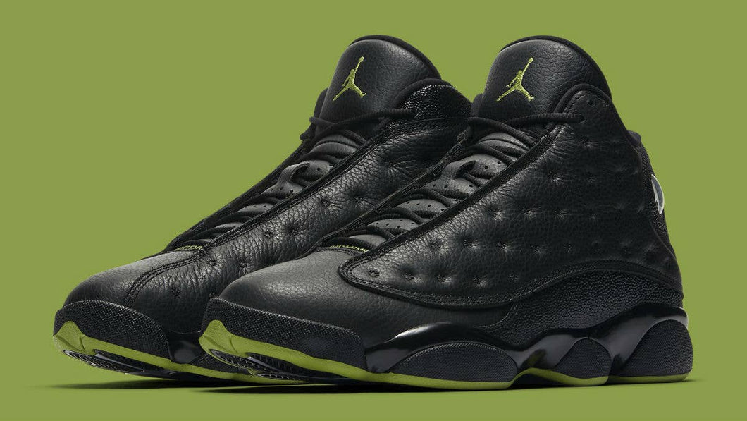 Jordan 13 Retro Altitude (2017) (GS)