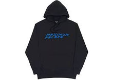 Load image into Gallery viewer, Palace Tri-Flect Hoodie - Black