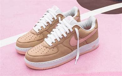 Nike Air Force 1 Low Linen (2016/2024)