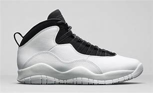 Jordan 10 Retro I'm Back