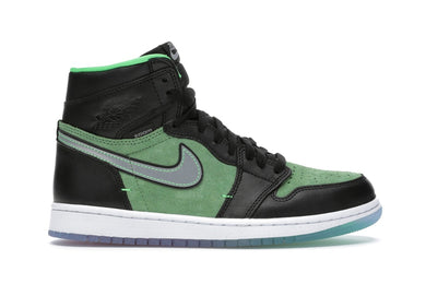 Jordan 1 Retro High Zoom Zen Green