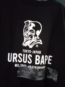 Bape Ursus Long Sleeve Thermal