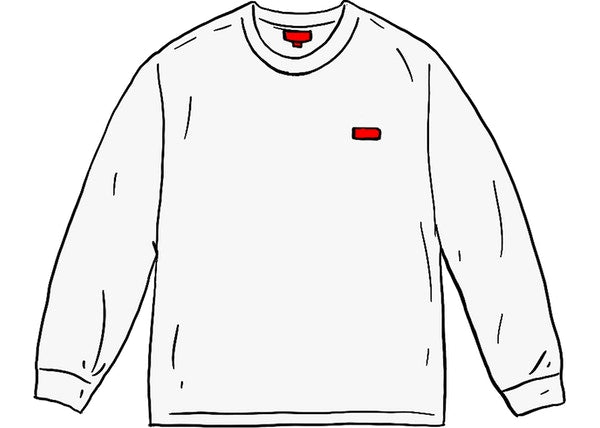 Supreme Box Logo FW20 Longsleeve T-Shirt – Jacobs