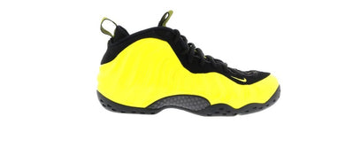 Nike Air Foamposite One ‘Wu-Tang Optic Yellow’