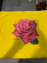 Load image into Gallery viewer, Anti Social Social Club T-Shirt Yellow (Members Club Exclusive)