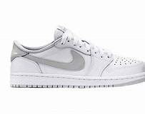 Jordan 1 Low OG Neutral Grey (2021/2024)