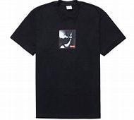 Supreme Shadow Tee Black – Grail Finders LLC